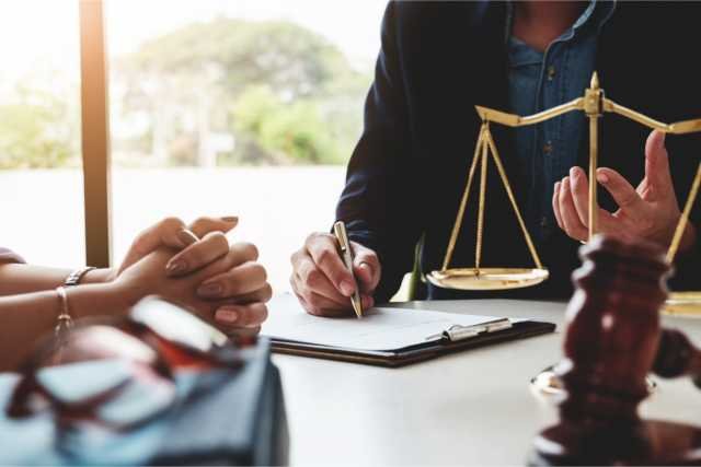 California Criminal Defense Attorneys